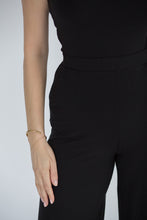 Load image into Gallery viewer, Alexandra Jumpsuit - Black