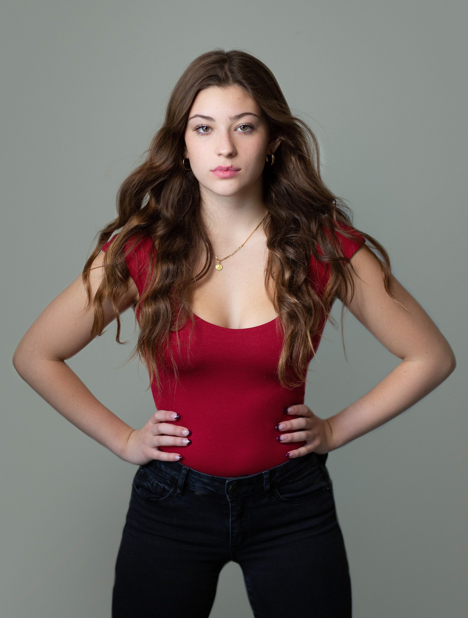 Cami Bodysuit, Bodysuits for Women – Georgia Rose Label